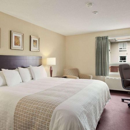 Travelodge Hotel By Wyndham Sudbury Exterior foto